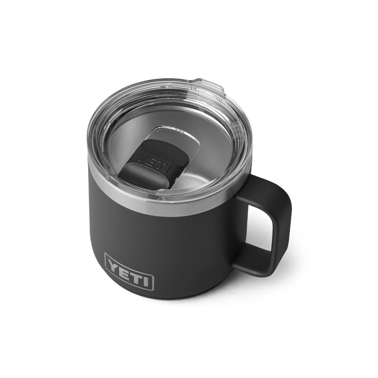 YETI Rambler 14oz Stackable Mug with Magslider Lid