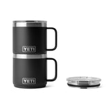YETI Rambler 14oz Stackable Mug with Magslider Lid
