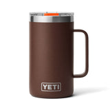 YETI Rambler 24 oz Mug with MagSlider Lid
