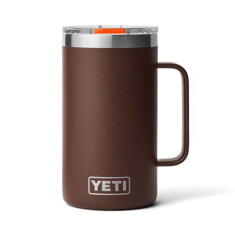YETI Rambler 24 oz Mug with MagSlider Lid