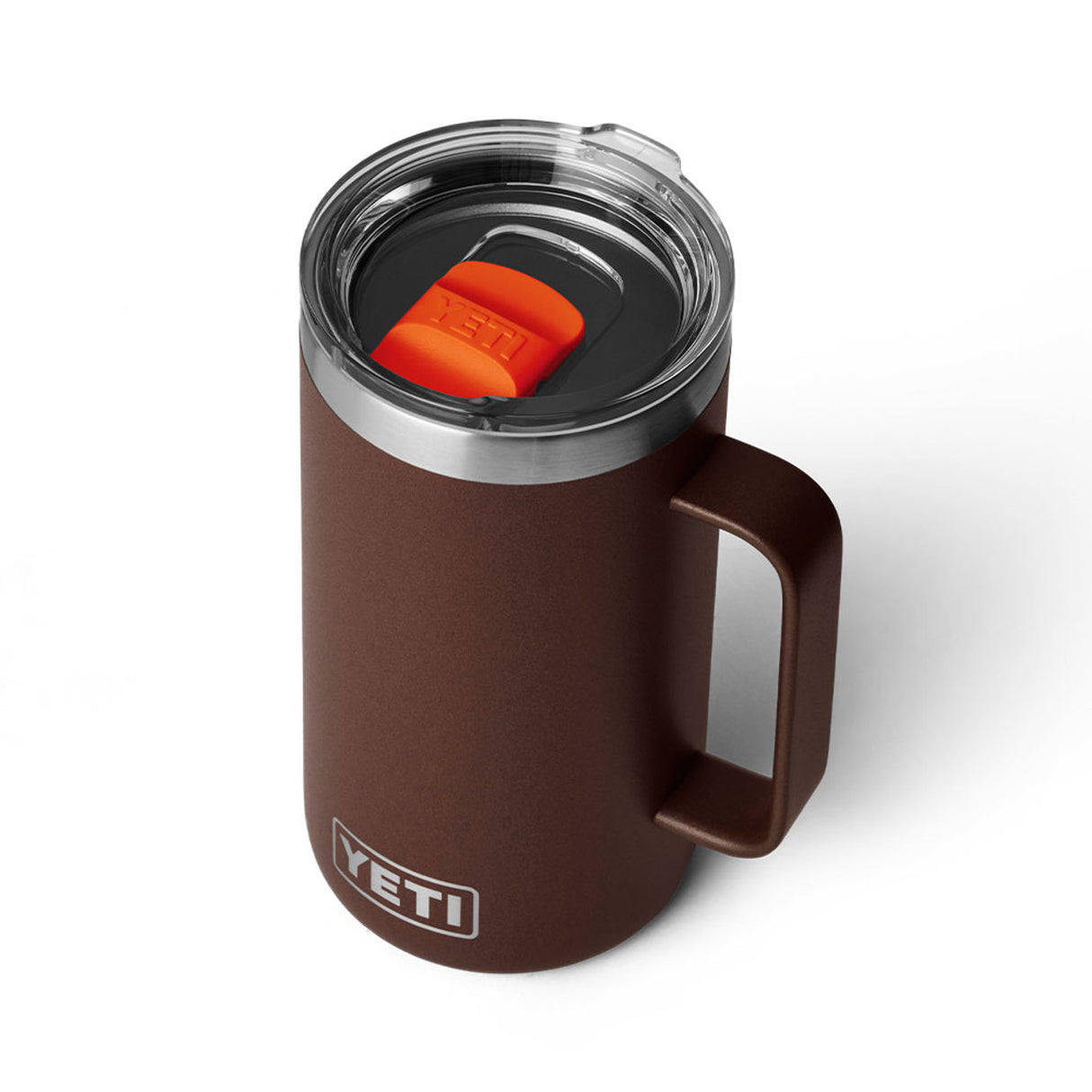YETI Rambler 24 oz Mug with MagSlider Lid