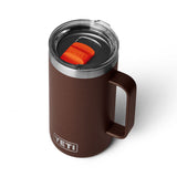 YETI Rambler 24 oz Mug with MagSlider Lid