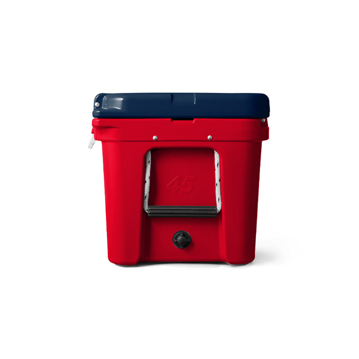 YETI Tundra 45 Cooler - Red, White & Blue Edition