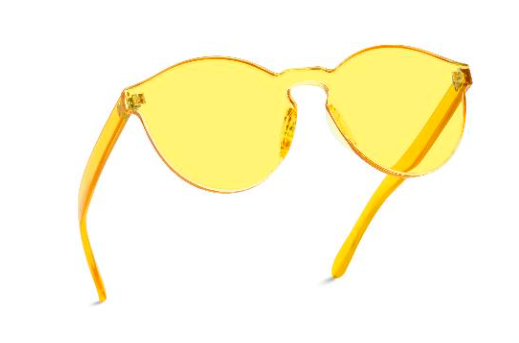 WMP Bailey Sunglasses