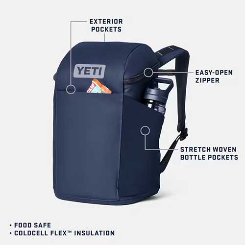 Yeti Daytrip 20L Insulated Backpack