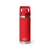 Yeti Rambler 18 oz Bottle Flip Chug Cap