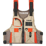 Yukon Angler Paddle Life Vest