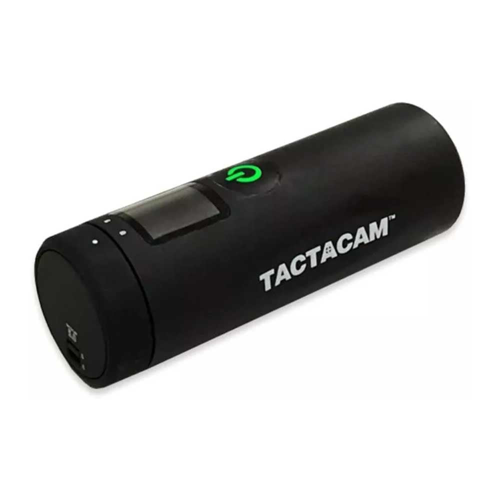 Tactacam Remote Control for 5.0 Fish-I Units
