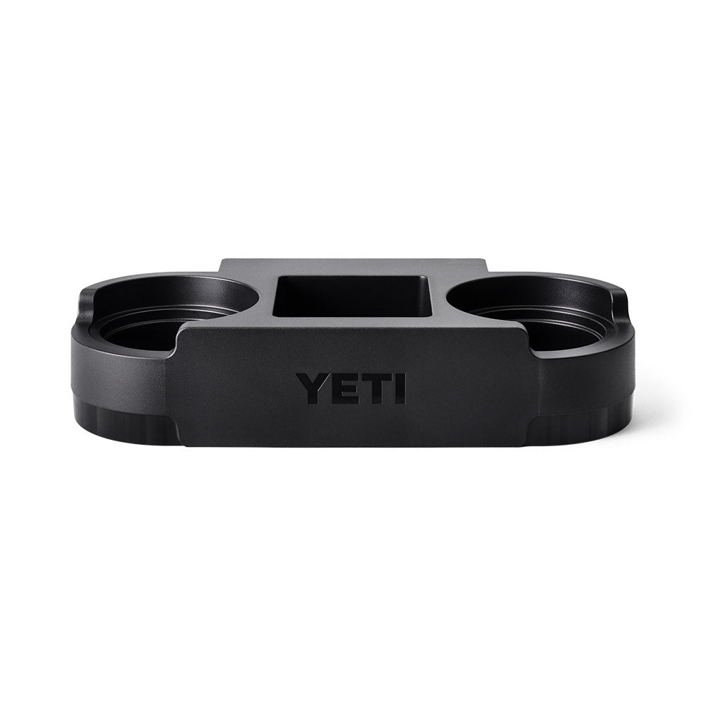 YETI Wheeled Cooler Cup Caddy