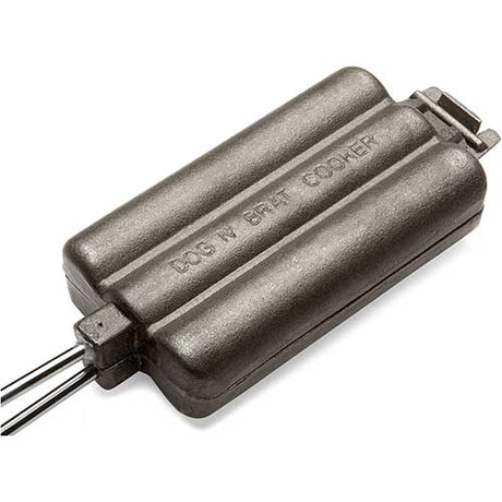 Rome Dog N Brat Cooker