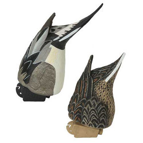 Avery Outdoors Pro-Grade Pintail Butt-Up Feeder 2 Pack