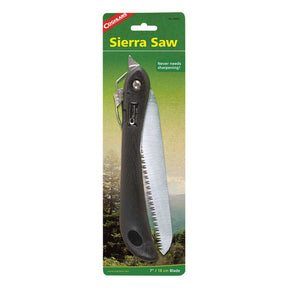 Coghlan's Sierra Saw