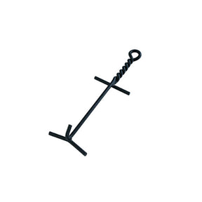 Lodge Camp Dutch Oven Lid Lifter