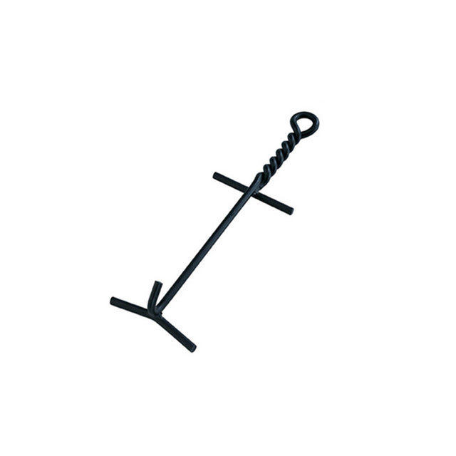 Lodge Camp Dutch Oven Lid Lifter