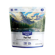 Backpacker's Pantry Pad Thai