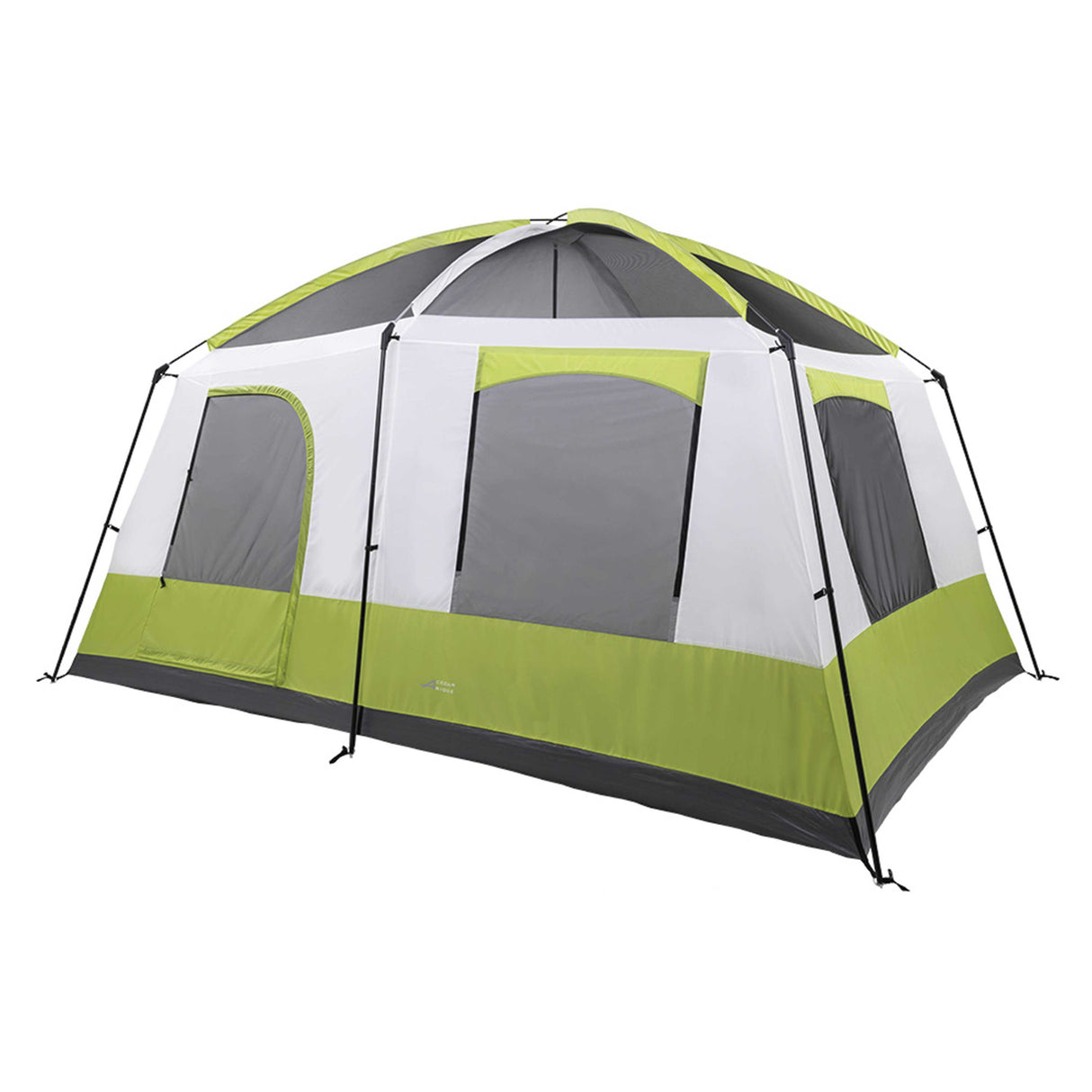 ALPS Cedar Ridge Ironwood Two Room Tent