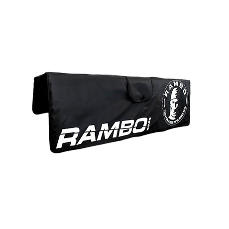 Rambo Bikes Bike Pad Tailgate Cover