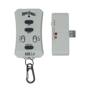 Lucky Duck HD Remote Kit 2.0