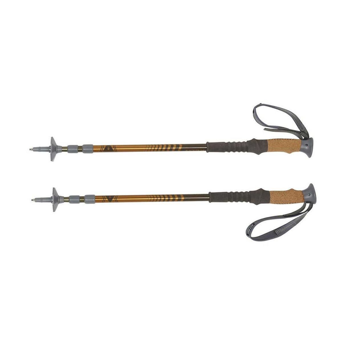 Kelty Range 2.0 Trekking Poles Pair