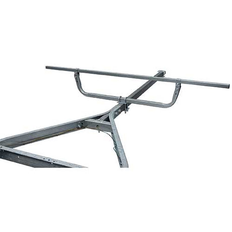 Malone 78" MicroSport Trailer Tongue Mount Load Bar System