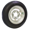 Malone Spare Tire for MicroSport Trailer