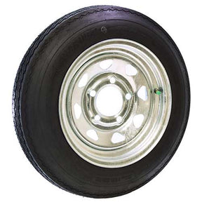 Malone Spare Tire for MicroSport Trailer