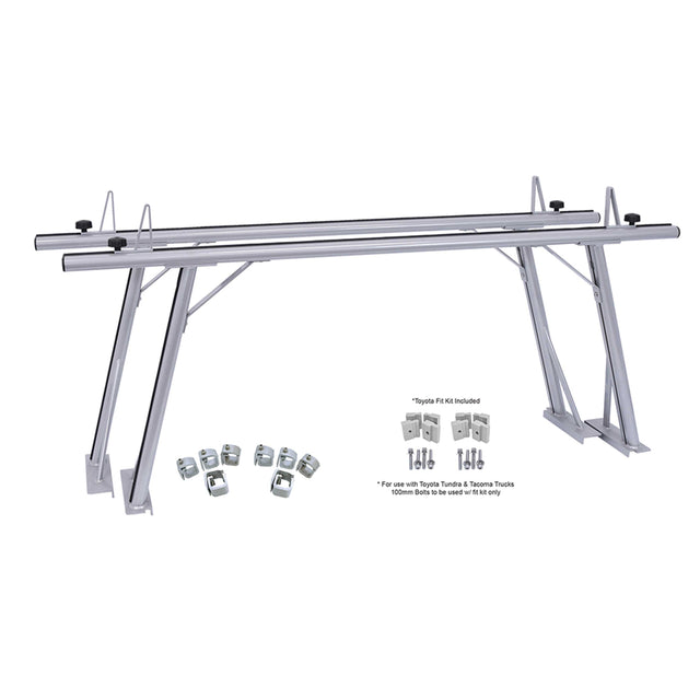 Malone TradeSport Pickup Truck Rack