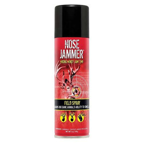 Nose Jammer 4oz Aerosol Field Spray