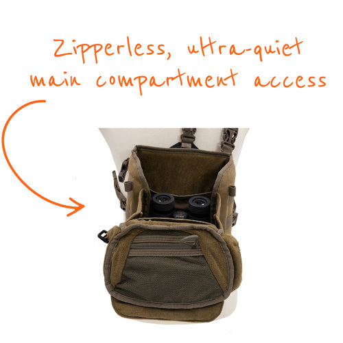 ALPS OutdoorZ Adapt Sling Pack