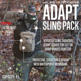 ALPS OutdoorZ Adapt Sling Pack