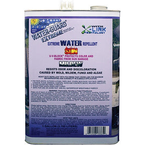 Atsko Water Guard Extreme 1 Gallon