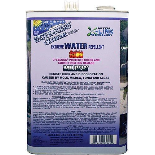 Atsko Water Guard Extreme 1 Gallon