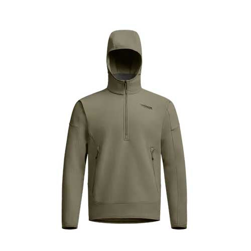 Sitka Alpha Fleece Hoodie