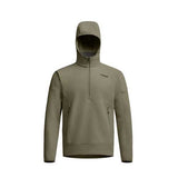 Sitka Alpha Fleece Hoodie