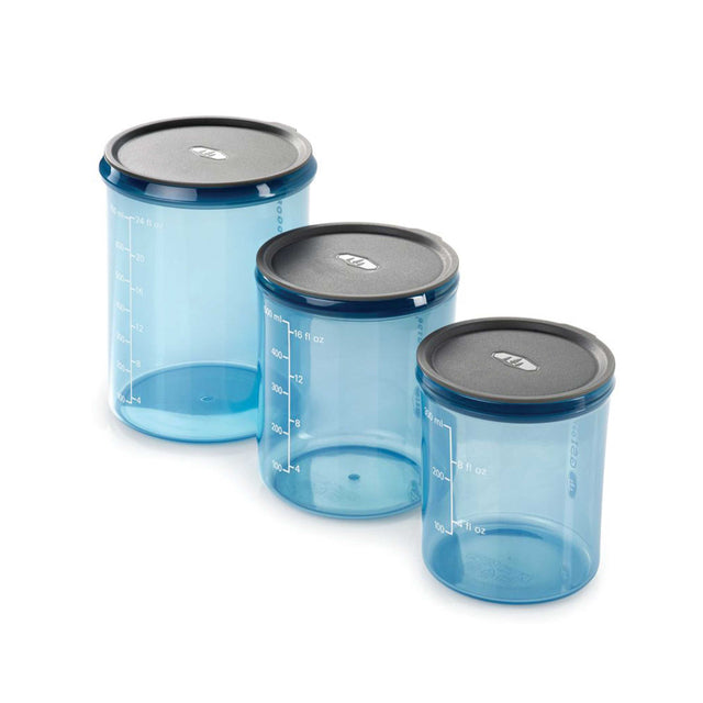 GSI Outdoors Infinity Storage Set