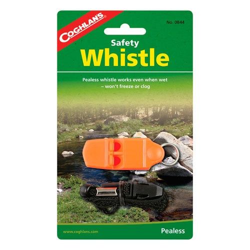 Coghlan's Safety Whistle