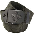 Boy Scout 42" Web Belt