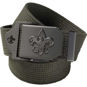 Boy Scout 42" Web Belt