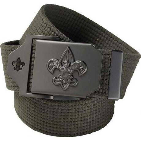 Boy Scout 42" Web Belt