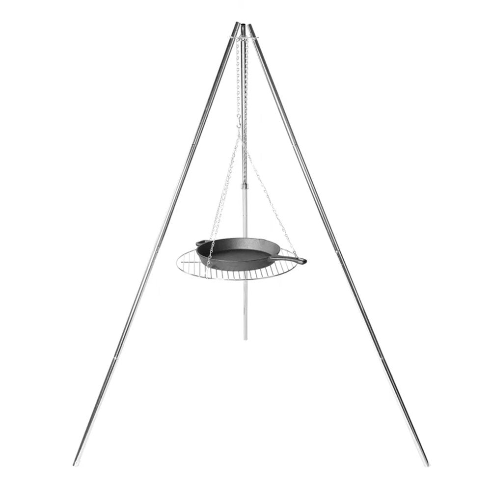 Coghlan's Campfire Grill Tripod - Thumbnail 4