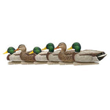 Avian-X Floating Mallard Decoys Open Water 6 Pack