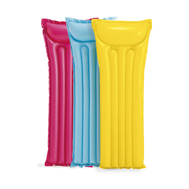 Intex Inflatable Economats