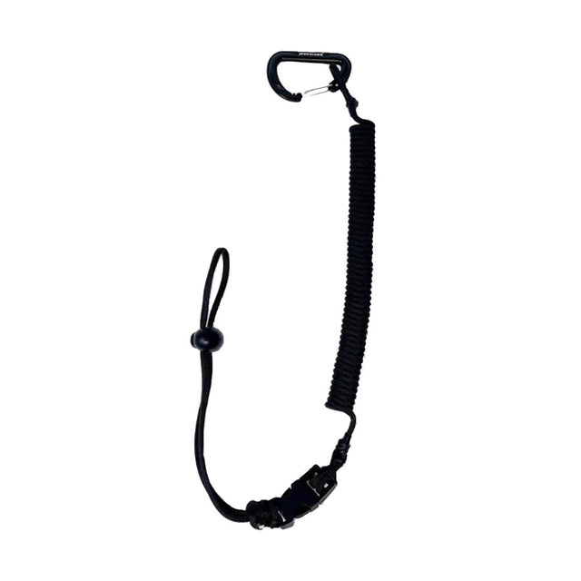 Robohawk Clutch Rod and Paddle Leash