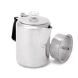 GSI Outdoors Glacier Stainless 9 Cup Percolator