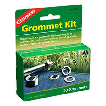 Coghlan's Grommet Kit