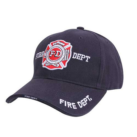 Rothco Fire Dept Hat