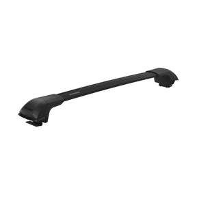 Yakima TimberLine FX MD Singled Integrated Crossbar for Raised Rails