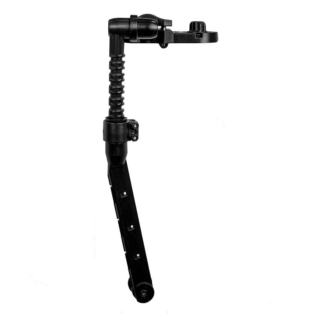 YakAttack SwitchBlade Transducer Deployment Arm | Sherper's