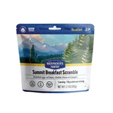 Backpacker's Pantry Summit Breakfast Scramble