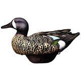 Heyday HydroFoam Blue-Winged Teal Decoys - 6 Pack